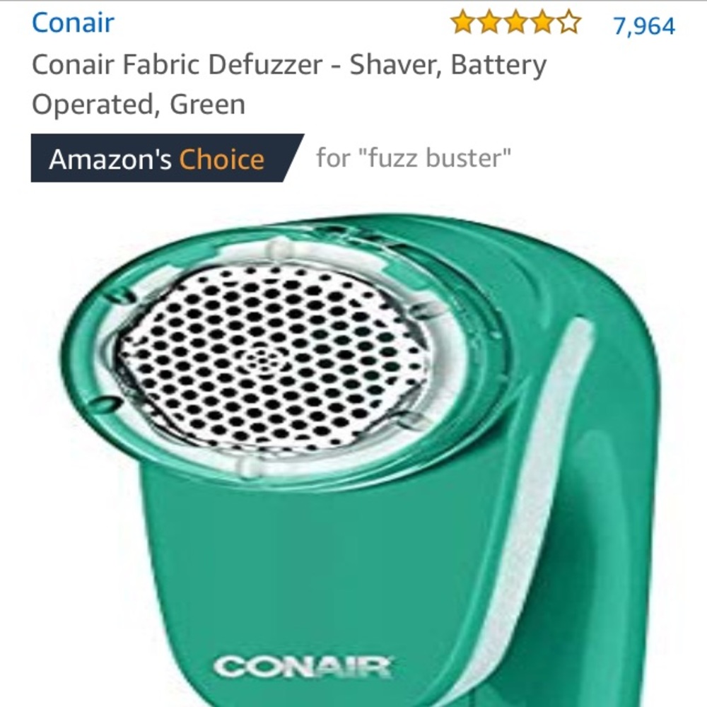 Not for sale—just want to share $11 align depiller